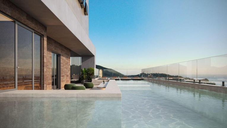 Imagem Apartamento com 4 Quartos à Venda, 312 m² em Centro - Itapema