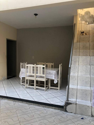 Imagem Casa com 3 Quartos à Venda, 150 m² em Dezoito Do Forte - Aracaju Imagem Casa com 3 Quartos à Venda, 150 m² em Dezoito Do Forte - Aracaju