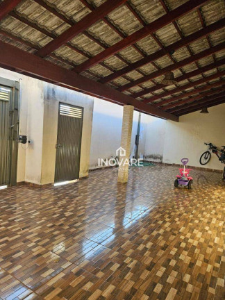Imagem Casa com 3 Quartos à Venda, 180 m² em Setor Santos Dumont - Itumbiara Imagem Casa com 3 Quartos à Venda, 180 m² em Setor Santos Dumont - Itumbiara