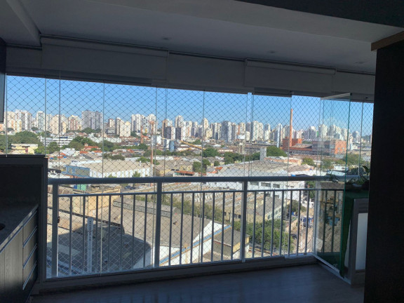 Imagem Apartamento com 2 Quartos à Venda, 76 m² em água Branca - São Paulo