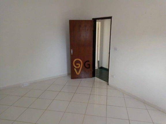 Imagem Casa com 3 Quartos à Venda, 131 m² em Jardim Bela Vista - Jacareí