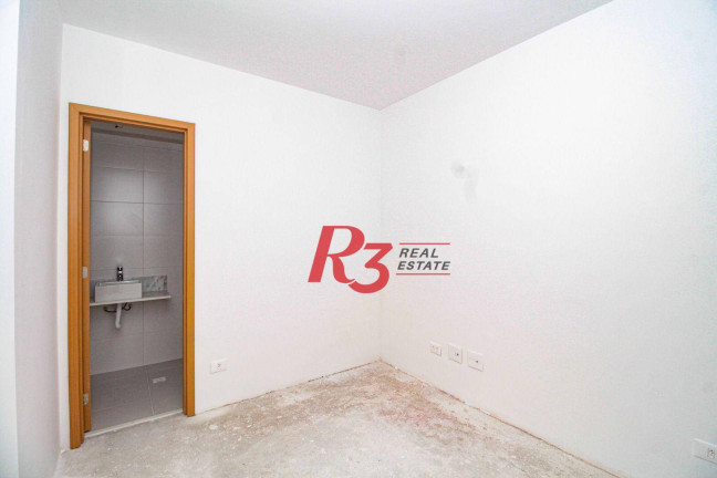 Imagem Apartamento com 2 Quartos à Venda, 69 m² em Boqueirão - Santos
