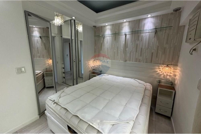 Imagem Apartamento com 4 Quartos para Alugar, 141 m² em Barra Da Tijuca - Rio De Janeiro