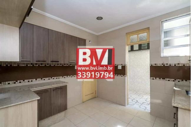 Imagem Apartamento com 3 Quartos à Venda, 80 m² em Penha Circular - Rio De Janeiro Imagem Apartamento com 3 Quartos à Venda, 80 m² em Penha Circular - Rio De Janeiro