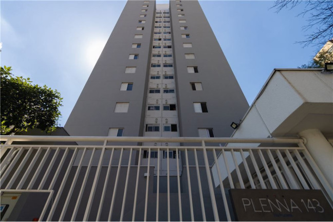 Imagem Apartamento com 2 Quartos à Venda, 61 m² em Vila Bela - São Paulo Imagem Apartamento com 2 Quartos à Venda, 61 m² em Vila Bela - São Paulo