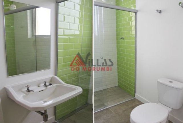 Imagem Apartamento com 1 Quarto à Venda, 35 m² em República - São Paulo