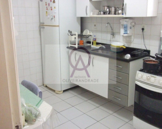 Imagem Imóvel com 3 Quartos à Venda, 110 m² em Pituba - Salvador Imagem Imóvel com 3 Quartos à Venda, 110 m² em Pituba - Salvador