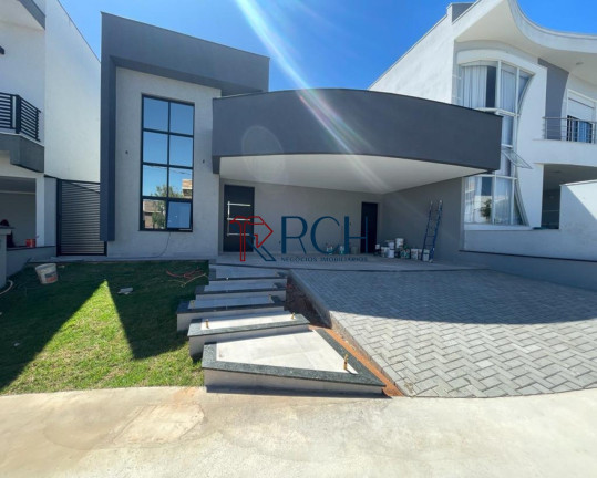 Imagem Casa com 3 Quartos à Venda, 185 m² em Parque Ibiti Reserva - Sorocaba