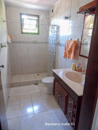 Imagem Sobrado com 4 Quartos à Venda, 236 m² em Jardim Ubatuba - Ubatuba Imagem Sobrado com 4 Quartos à Venda, 236 m² em Jardim Ubatuba - Ubatuba