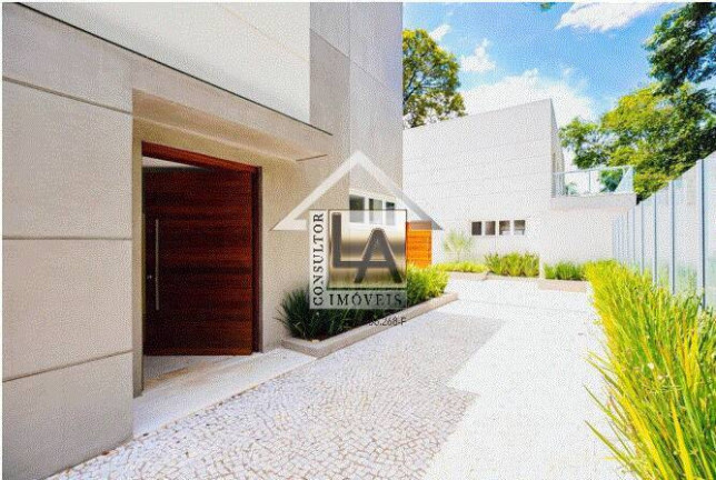 Imagem Casa com 4 Quartos à Venda, 420 m² em Granja Julieta - São Paulo Imagem Casa com 4 Quartos à Venda, 420 m² em Granja Julieta - São Paulo