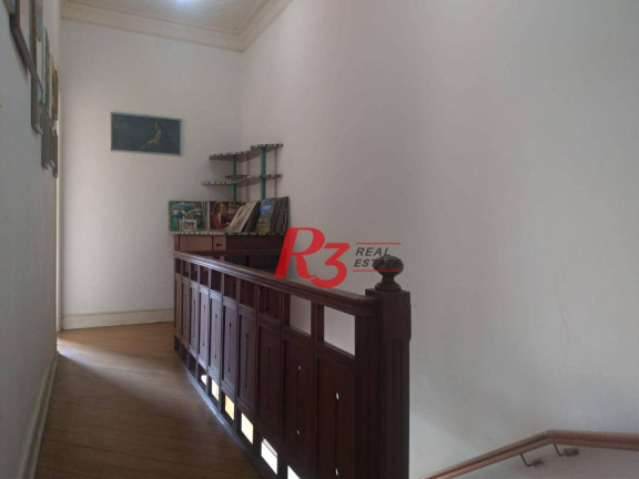 Imagem Sobrado com 3 Quartos à Venda, 109 m² em Gonzaga - Santos Imagem Sobrado com 3 Quartos à Venda, 109 m² em Gonzaga - Santos