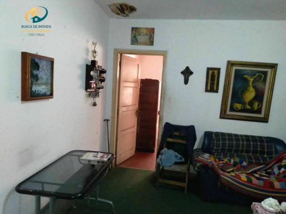 Imagem Sobrado com 3 Quartos à Venda, 70 m² em Chácara Inglesa - São Paulo