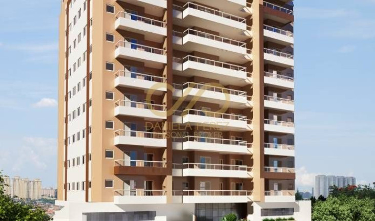 Imagem Apartamento com 2 Quartos à Venda, 66 m² em Ocian - Praia Grande Imagem Apartamento com 2 Quartos à Venda, 66 m² em Ocian - Praia Grande