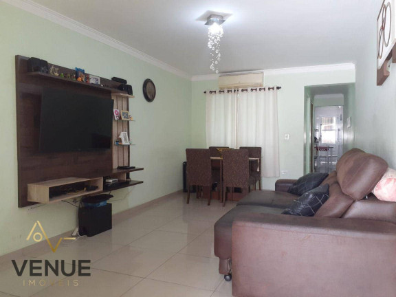 Imagem Sobrado com 3 Quartos à Venda ou Locação, 150 m² em Jardim Triana - São Paulo Imagem Sobrado com 3 Quartos à Venda ou Locação, 150 m² em Jardim Triana - São Paulo