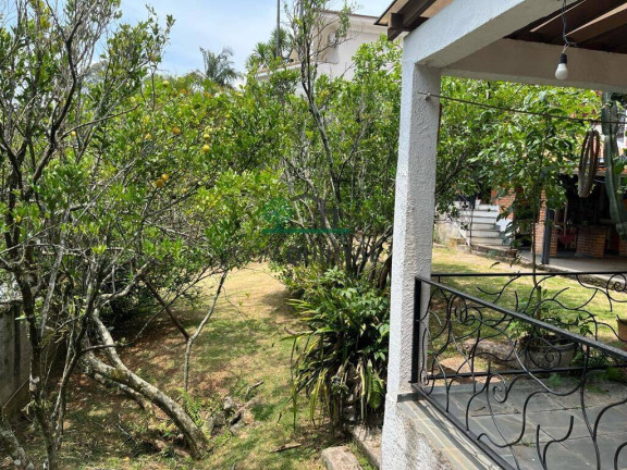 Imagem Casa com 4 Quartos à Venda, 750 m² em São Paulo Ii - Cotia