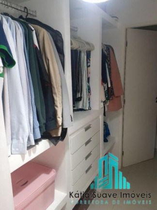 Imagem Apartamento com 3 Quartos à Venda, 64 m² em Vila Homero Thon - Santo André
