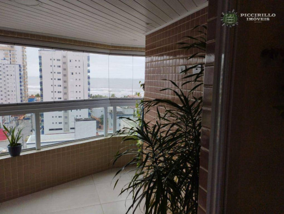 Imagem Apartamento com 2 Quartos à Venda, 68 m² em Mirim - Praia Grande