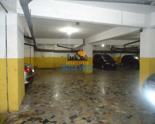 Imagem Apartamento com 2 Quartos à Venda,  em Gonzaguinha - São Vicente