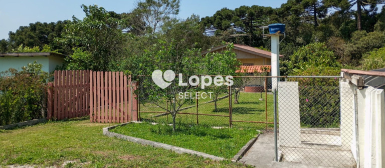Imagem Imóvel com 4 Quartos à Venda,  em Loteamento Chácara Chantecler - Piraquara