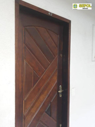 Imagem Apartamento com 2 Quartos à Venda, 48 m² em Jardim Santa Terezinha - São Paulo Imagem Apartamento com 2 Quartos à Venda, 48 m² em Jardim Santa Terezinha - São Paulo