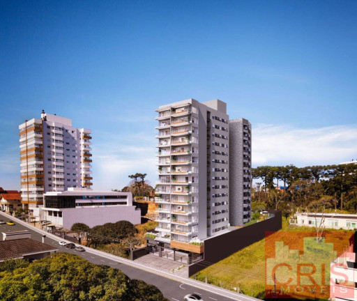 Imagem Apartamento com 2 Quartos à Venda, 97 m² em São Bento - Bento Gonçalves Imagem Apartamento com 2 Quartos à Venda, 97 m² em São Bento - Bento Gonçalves