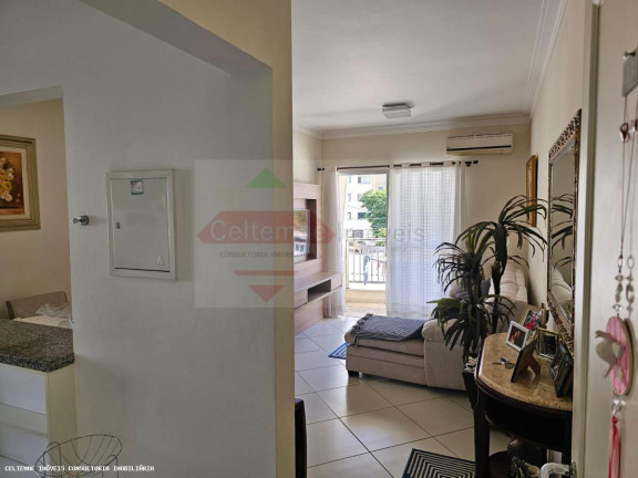 Imagem Apartamento com 2 Quartos à Venda, 62 m² em Centro - Taubaté Imagem Apartamento com 2 Quartos à Venda, 62 m² em Centro - Taubaté