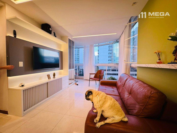 Imagem Apartamento com 2 Quartos à Venda, 70 m² em Praia De Itapoã - Vila Velha Imagem Apartamento com 2 Quartos à Venda, 70 m² em Praia De Itapoã - Vila Velha