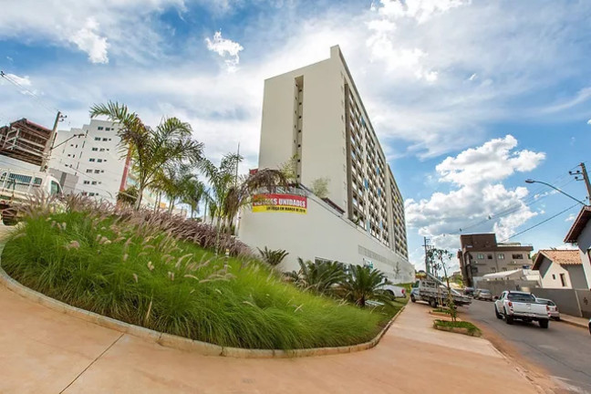 Imagem Apartamento com 2 Quartos à Venda, 80 m² em Taboao - Bragança Paulista Imagem Apartamento com 2 Quartos à Venda, 80 m² em Taboao - Bragança Paulista