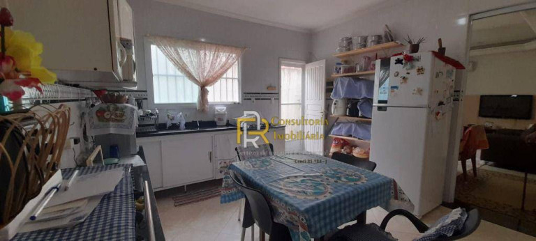 Imagem Casa com 2 Quartos à Venda, 82 m² em Vila Guilhermina - Praia Grande Imagem Casa com 2 Quartos à Venda, 82 m² em Vila Guilhermina - Praia Grande