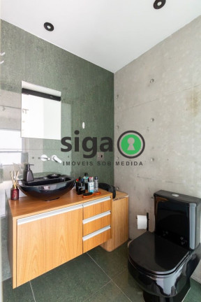 Imagem Apartamento com 1 Quarto à Venda, 69 m² em Vila Olímpia - São Paulo Imagem Apartamento com 1 Quarto à Venda, 69 m² em Vila Olímpia - São Paulo