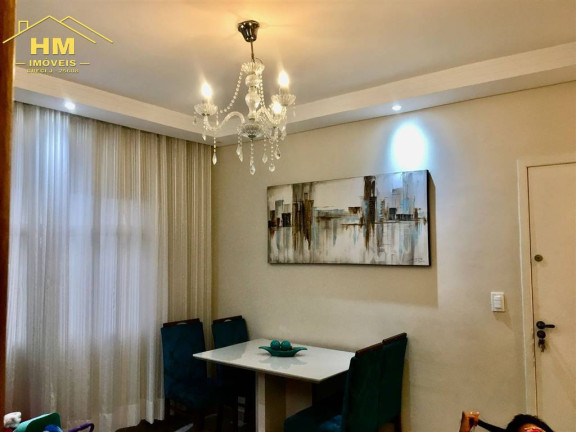 Imagem Apartamento com 2 Quartos à Venda, 72 m² em Parque Sao Vicente - Sao Vicente