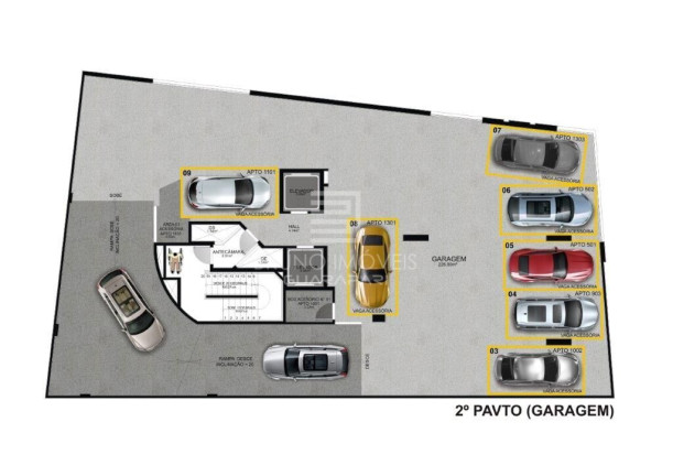 Imagem Apartamento com 2 Quartos à Venda, 67 m² em Praia Do Morro - Guarapari Imagem Apartamento com 2 Quartos à Venda, 67 m² em Praia Do Morro - Guarapari
