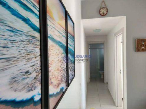 Imagem Apartamento com 2 Quartos à Venda, 52 m² em Armação - Penha Imagem Apartamento com 2 Quartos à Venda, 52 m² em Armação - Penha