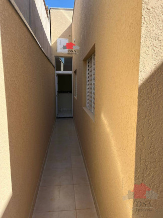 Imagem Casa com 2 Quartos à Venda, 125 m² em Parque Terras De Santa Maria - Hortolândia Imagem Casa com 2 Quartos à Venda, 125 m² em Parque Terras De Santa Maria - Hortolândia