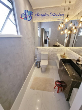 Imagem Casa com 4 Quartos à Venda, 350 m² em Alphaville Eusébio - Eusébio