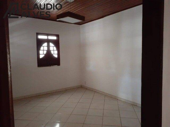 Imagem Casa com 2 Quartos à Venda, 100 m² em Jardim Cruzeiro - Feira De Santana