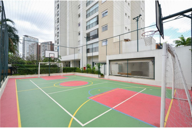 Imagem Apartamento com 2 Quartos à Venda, 81 m² em Vila Cruzeiro - São Paulo Imagem Apartamento com 2 Quartos à Venda, 81 m² em Vila Cruzeiro - São Paulo