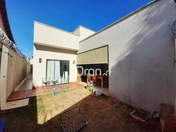Imagem Casa com 3 Quartos à Venda, 172 m² em Santa Genoveva - Goiânia Imagem Casa com 3 Quartos à Venda, 172 m² em Santa Genoveva - Goiânia