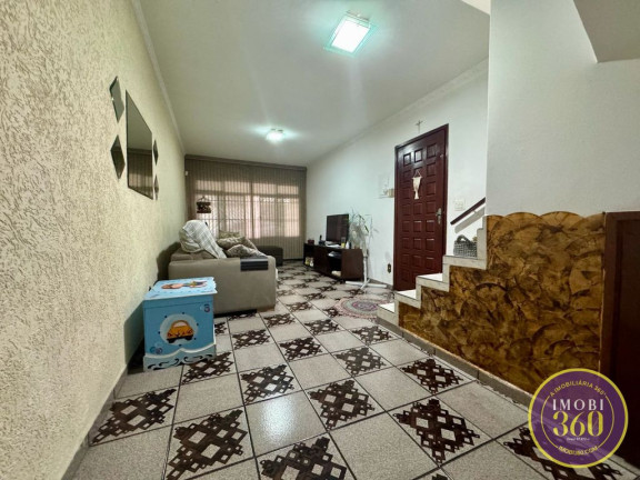 Sobrado com 3 Quartos à Venda, 125 m² em Jardim Aricanduva - São Paulo