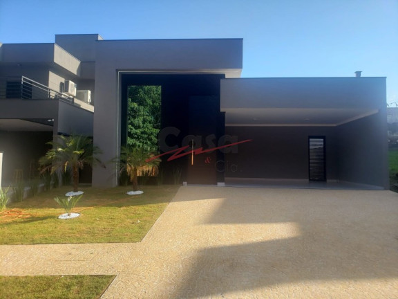 Imagem Casa com 3 Quartos à Venda, 165 m² em Bonfim Paulista - Ribeirão Preto