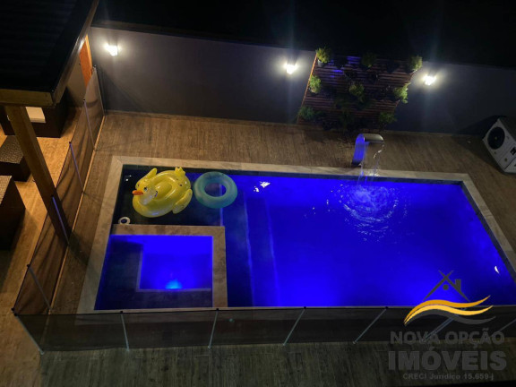 Imagem Casa com 4 Quartos à Venda, 381 m² em Residencial Ibi-aram Ii - Itupeva