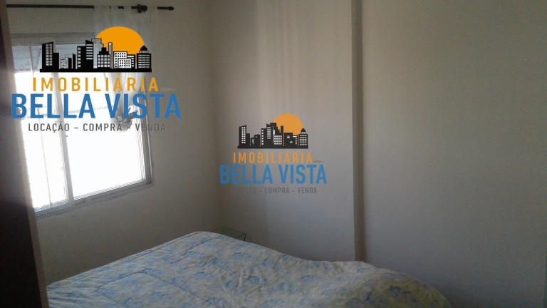 Imagem Apartamento com 1 Quarto à Venda, em Centro - São Vicente Imagem Apartamento com 1 Quarto à Venda, em Centro - São Vicente