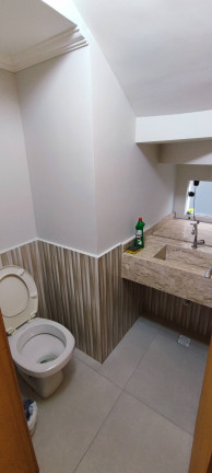Imagem Casa com 3 Quartos à Venda, 155 m² em Jardim Do Lago - Atibaia Imagem Casa com 3 Quartos à Venda, 155 m² em Jardim Do Lago - Atibaia