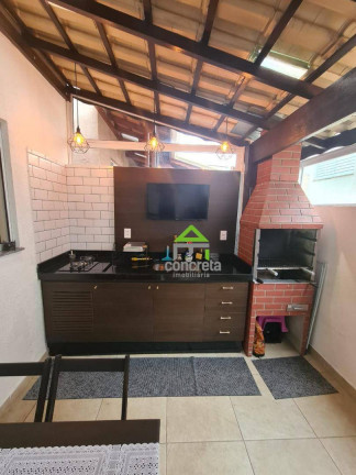 Imagem Sobrado com 2 Quartos à Venda, 61 m² em água Espraiada (caucaia Do Alto) - Cotia