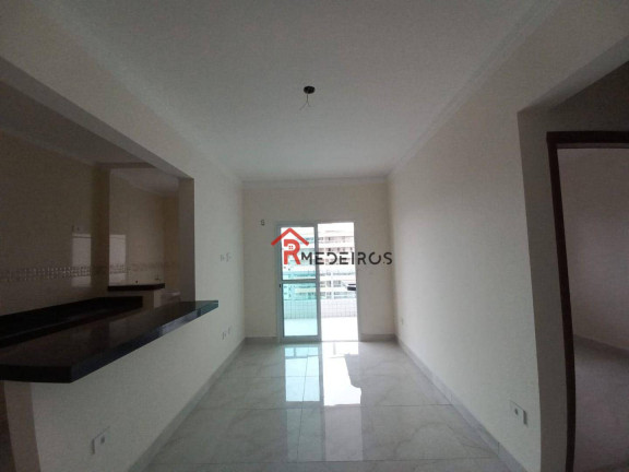 Imagem Apartamento com 2 Quartos à Venda, 70 m² em Tupi - Praia Grande