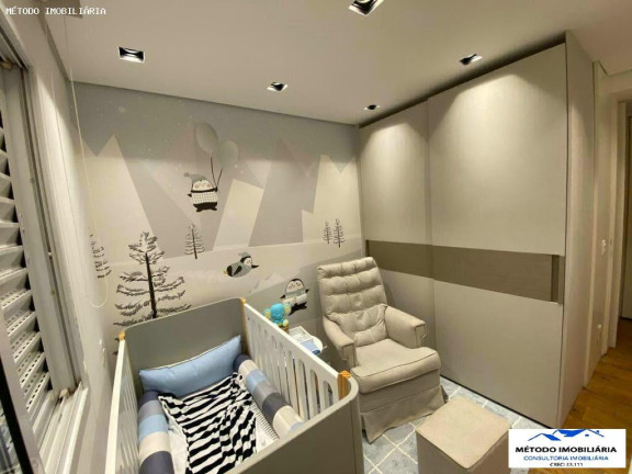 Imagem Apartamento com 3 Quartos à Venda, 119 m² em Mooca - São Paulo