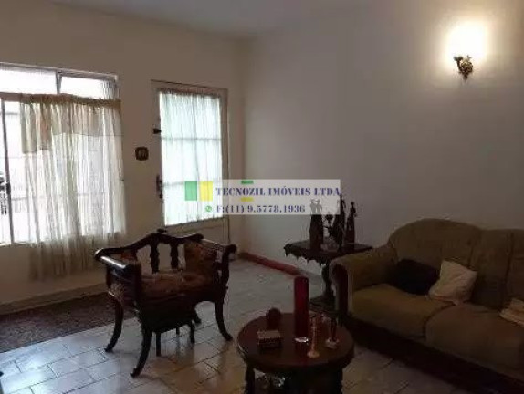 Casa com 2 Quartos à Venda, 105 m² em Jardim Da Gloria - São Paulo