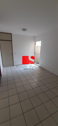 Imagem Apartamento com 3 Quartos à Venda, 75 m² em Castelo - Belo Horizonte