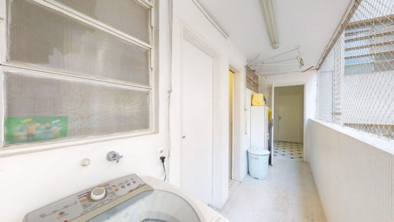 Imagem Apartamento com 3 Quartos à Venda, 103 m² em Itaim Bibi - São Paulo