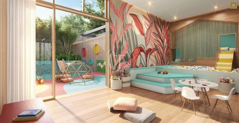 Imagem Apartamento com 4 Quartos à Venda, 355 m² em Itaim Bibi - São Paulo